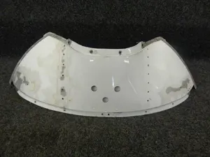 1252410-28 Cessna U206C Nose Cap Assy Lower